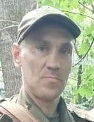 Фото: Погибший на войне с Украиной Ситников Сергей Олегович. Алтайский край, мотострелковые войска