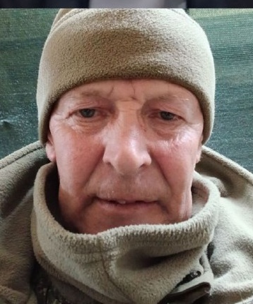 Фото: Погибший на войне с Украиной Андросов Федор Анатольевич. Новосибирская область, добровольцы