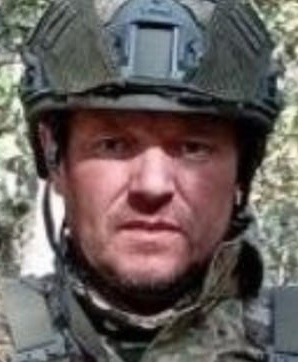 Фото: Погибший на войне с Украиной Шутов Дмитрий Анатольевич. Удмуртская Республика, добровольцы