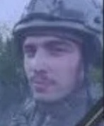 Фото: Погибший на войне с Украиной Лощинин Егор Игоревич. Республика Башкортостан, спецназ