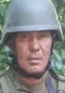 Фото: Погибший на войне с Украиной Кожахмедов Измаил Айдарович. Астраханская область, добровольцы