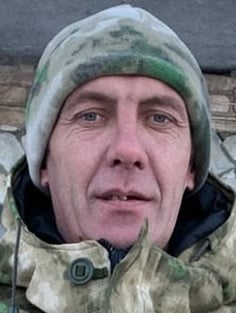 Фото: Погибший на войне с Украиной Чмелёв Александр Валентинович. Республика Бурятия, мотострелковые войска