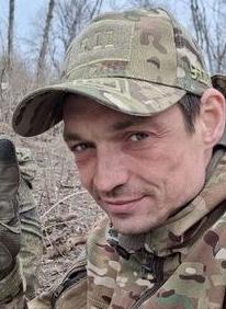 Фото: Погибший на войне с Украиной Евстафьев Альфред Расулович. Республика Татарстан, мотострелковые войска