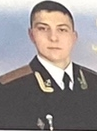 Фото: Погибший на войне с Украиной Зорин Роман Юрьевич. Нижегородская область, мотострелковые войска