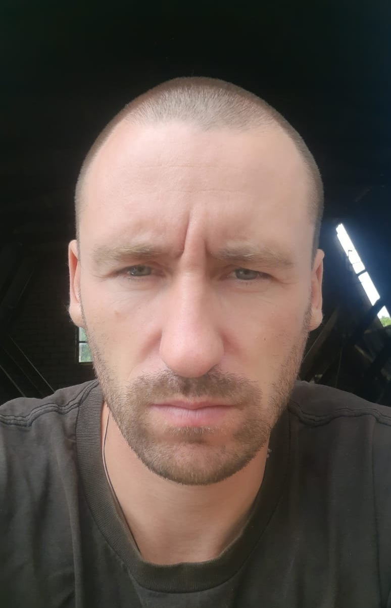 Фото: Погибший на войне с Украиной Первухин Алексей Евгеньевич. Забайкальский край, нет данных