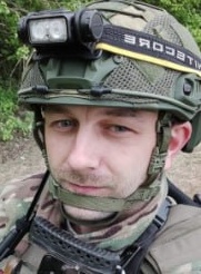 Фото: Погибший на войне с Украиной Кортушов Степан Алексеевич. Челябинская область, добровольцы