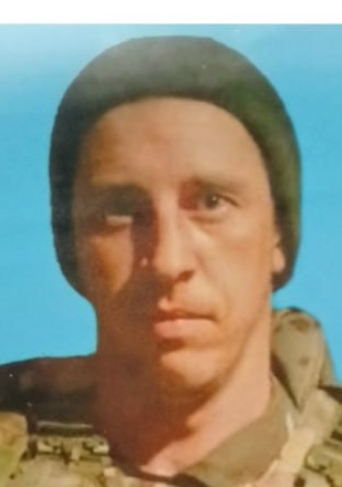 Фото: Погибший на войне с Украиной Владимиров Александр Юрьевич. Псковская область, нет данных