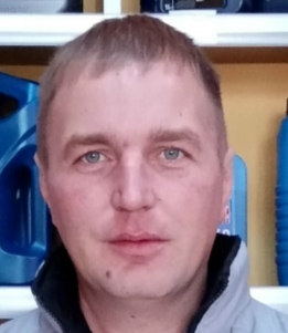 Фото: Погибший на войне с Украиной Козлов Алексей Сергеевич. Пензенская область, нет данных