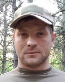 Фото: Погибший на войне с Украиной Федюнин Алексей Викторович. Красноярский край, нет данных