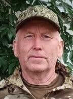 Фото: Погибший на войне с Украиной Селиверстов Николай Матвеевич. Удмуртская Республика, мотострелковые войска