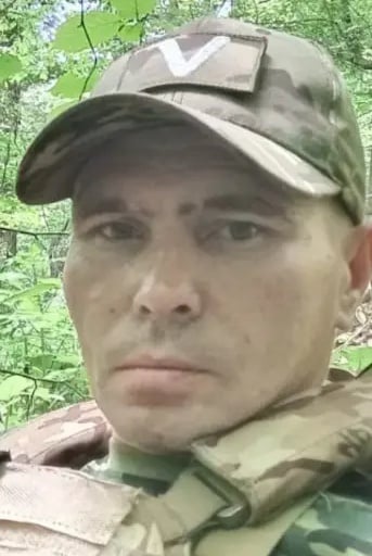 Фото: Погибший на войне с Украиной Черемисинов Андрей Сергеевич. Забайкальский край, морпехи