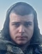 Фото: Погибший на войне с Украиной Воронкин Кирилл Артемович. Иркутская область, мотострелковые войска