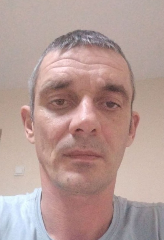 Фото: Погибший на войне с Украиной Вылегжанин Георгий Сергеевич. Кировская область, мотострелковые войска