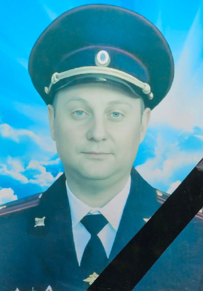 Фото: Погибший на войне с Украиной Булов Дмитрий Геннадьевич. Кемеровская область, мотострелковые войска