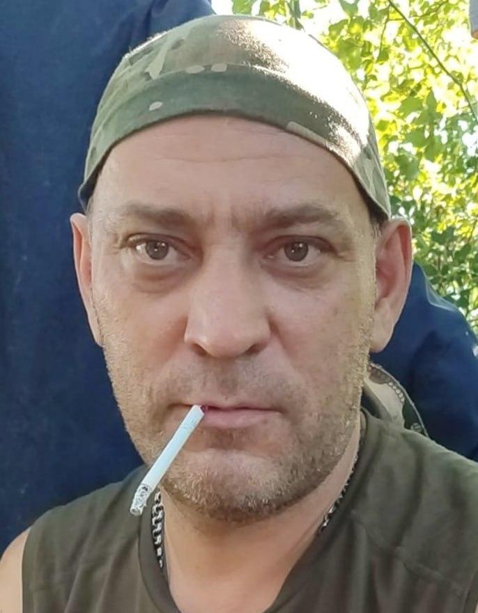 Фото: Погибший на войне с Украиной Нуртдинов Дамир Талгатович. Республика Татарстан, нет данных
