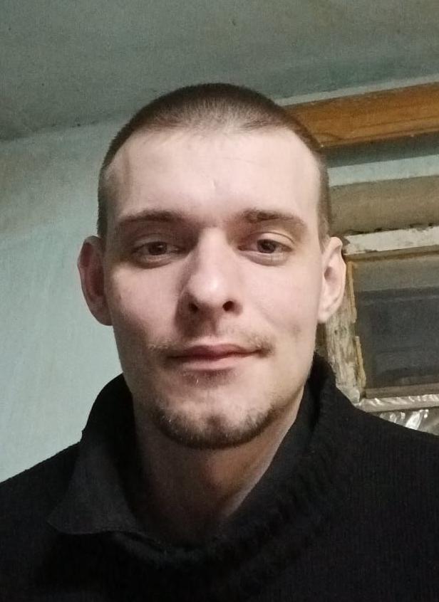 Фото: Погибший на войне с Украиной Меденец Виктор Владимирович. Краснодарский край, мотострелковые войска