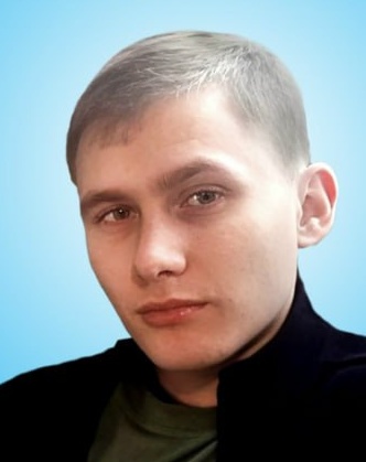 Фото: Погибший на войне с Украиной Зембеков Никита Игоревич. Кировская область, нет данных