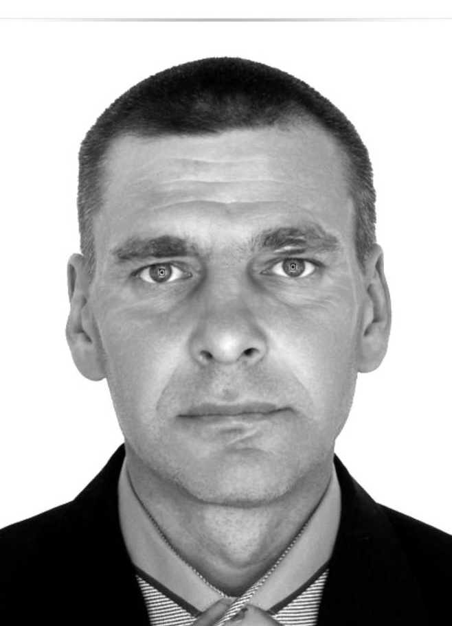 Фото: Погибший на войне с Украиной Старков Александр Николаевич. Республика Бурятия, добровольцы