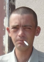 Фото: Погибший на войне с Украиной Тиквой Олег Анатольевич. Калининградская область, нет данных