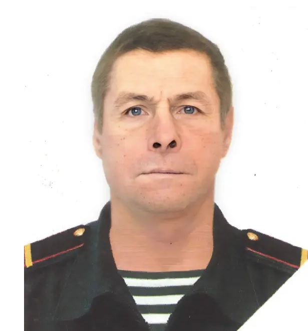 Фото: Погибший на войне с Украиной Перкакуев Александр Юрьевич. Курская область, нет данных