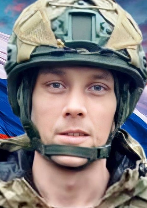 Фото: Погибший на войне с Украиной Киселёв Михаил Владимирович. Челябинская область, нет данных