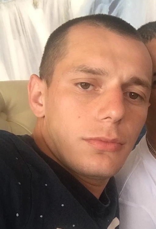 Фото: Погибший на войне с Украиной Чаннанов Иса Мухтарович. Республика Дагестан, добровольцы