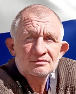 Фото: Погибший на войне с Украиной Емельянов Сергей Николаевич. Иркутская область, добровольцы