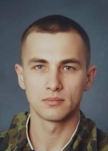 Фото: Погибший на войне с Украиной Марков Николай Николаевич. Пермский край, добровольцы