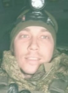 Фото: Погибший на войне с Украиной Рожкеев Сергей Александрович. Республика Бурятия, добровольцы