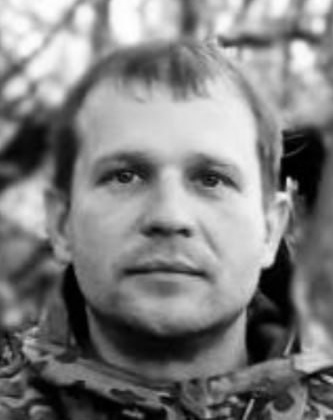 Фото: Погибший на войне с Украиной Андриянов Алексей Викторович. Нижегородская область, нет данных