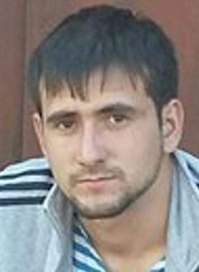 Фото: Погибший на войне с Украиной Константинов Алексей Васильевич. Республика Татарстан, нет данных