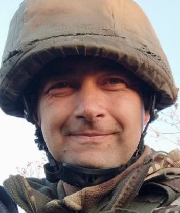 Фото: Погибший на войне с Украиной Поляница Владимир Дмитриевич. Тульская область, нет данных