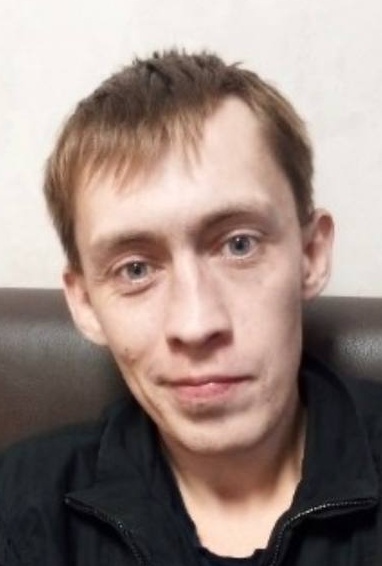 Фото: Погибший на войне с Украиной Фролов Сергей Александрович. Ханты-Мансийский автономный округ - Югра, нет данных