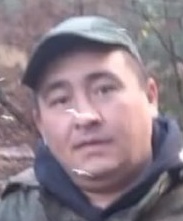 Фото: Погибший на войне с Украиной Абдрафиков Руслан Раисович. Свердловская область, нет данных