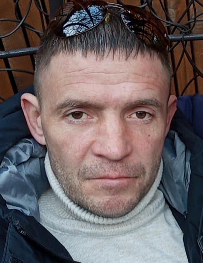 Фото: Погибший на войне с Украиной Шишлов Евгений Владимирович. Республика Татарстан, нет данных