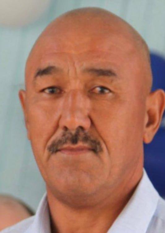 Фото: Погибший на войне с Украиной Худайбердиев Ашыргулы Машадович. Республика Татарстан, добровольцы