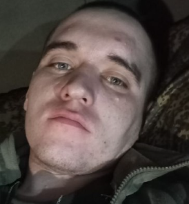 Фото: Погибший на войне с Украиной Пуйка Александр Александрович. Чувашская Республика, мотострелковые войска