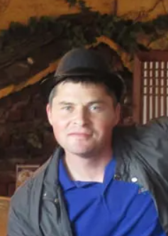 Фото: Погибший на войне с Украиной Диордиев Мирон. Сахалинская область, мобилизованные