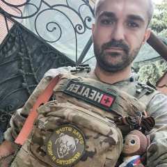 Фото: Погибший на войне с Украиной Фурасьев Иван Евгеньевич. Чувашская Республика, заключенные