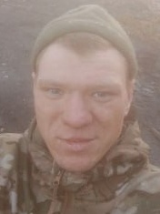 Фото: Погибший на войне с Украиной Булах Алексей Николаевич. Кемеровская область, добровольцы