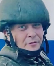 Фото: Погибший на войне с Украиной Шушарин Виктор Сергеевич. Кемеровская область, нет данных