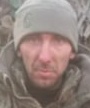Фото: Погибший на войне с Украиной Гришин Александр Владимирович. Иркутская область, заключенные