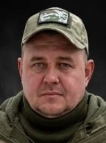 Фото: Погибший на войне с Украиной Кичигин Павел Сергеевич. Алтайский край, добровольцы