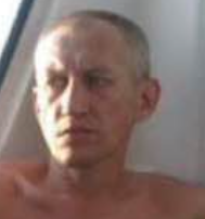 Фото: Погибший на войне с Украиной Анисимов Юрий Викторович. Московская область, добровольцы