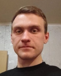 Фото: Погибший на войне с Украиной Денисов Максим Иванович. Владимирская область, мотострелковые войска