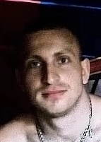 Фото: Погибший на войне с Украиной Сапко Руслан Константинович. Орловская область, мотострелковые войска