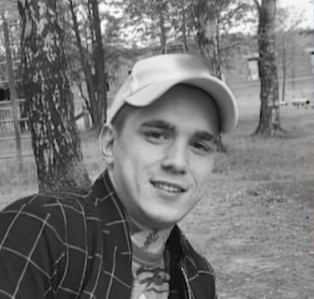 Фото: Погибший на войне с Украиной Быковский Виктор Викторович. Республика Хакасия, добровольцы