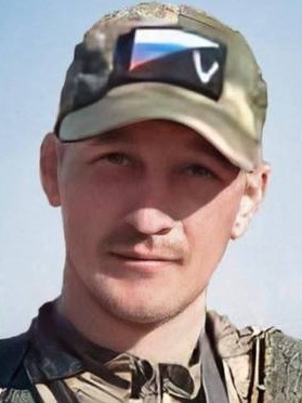 Фото: Погибший на войне с Украиной Лапитский Артём Иванович. Республика Саха (Якутия), добровольцы