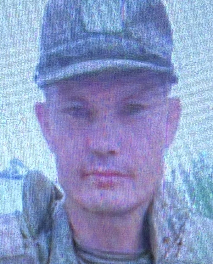 Фото: Погибший на войне с Украиной Швецов Сергей Викторович. Забайкальский край, добровольцы