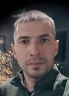 Фото: Погибший на войне с Украиной Коношанов Артем. Челябинская область, нет данных